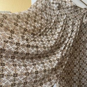 Free People Palazzo pant wide leg